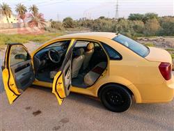 Chevrolet Optra